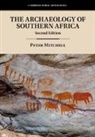 Peter Mitchell, Peter (St. Hugh's College Mitchell, Peter (St. Hugh''s College Mitchell - Archaeology of Southern Africa