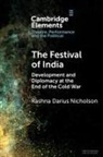 Rashna Darius Nicholson, Rashna Darius (University of Warwick) Nicholson - Festival of India