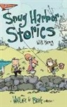 Will Henry, Will Henry - Snug Harbor Stories