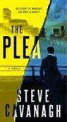 Steve Cavanagh - The Plea