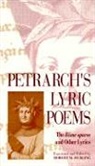 Francesco Petrarch - Petrarchs Lyric Poems