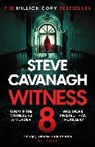 Steve Cavanagh - Witness 8