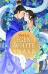 Sher Lee - Legend of the White Snake