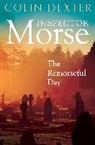 Colin Dexter - The Remorseful Day