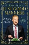 William Hanson, Hanson William - Just Good Manners