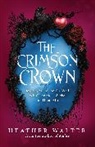 Heather Walter - The Crimson Crown