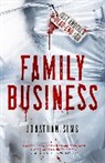Jonathan Sims - Family Business