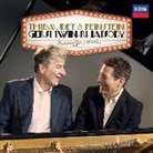 George Gershwin - Gershwin Rhapsody, 1 Audio-CD (Hörbuch)