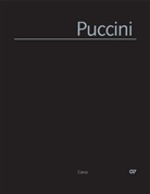 Giacomo Puccini, Virgilio Bernardoni - Composizioni per pianoforte