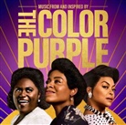 Various - The Color Purple, 2 Audio-CDs (Livre audio)