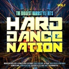 Various - Hard Dance Nation. Vol.1, 2 Audio-CDs (Audio book)