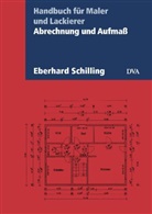 Eberhard Schilling - Abrechnung und Aufmaß