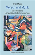 Ulrich Müller - Mensch und Musik
