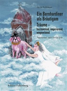 Heide Nullmeyer - Ein Bernhardiner als Bräutigam