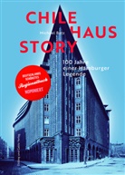 Michael Batz, Batz Michael - ChilehausStory