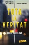 Jordi Boixadós, Karen Cleveland - Tota la veritat