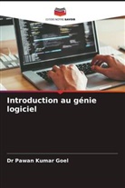 Dr Pawan Kumar Goel, Pawan Kumar Goel - Introduction au génie logiciel