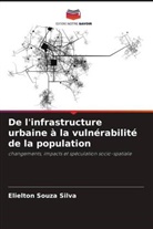 Elielton Souza Silva - De l'infrastructure urbaine à la vulnérabilité de la population