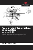 Elielton Souza Silva - From urban infrastructure to population susceptibility