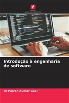 Dr Pawan Kumar Goel, Pawan Kumar Goel - Introdução à engenharia de software
