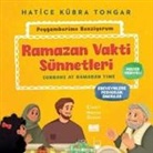Hatice Kübra Tongar - Ramazan Vakti Sünnetleri - Peygamberime Benziyorum
