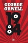 George Orwell - 1984