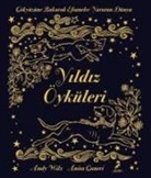Anita Ganeri - Yildiz Öyküleri Ciltli