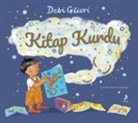 Debi Gliori - Kitap Kurdu