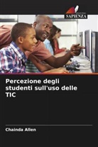 Chainda Allen - Percezione degli studenti sull'uso delle TIC