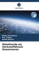 Ashok Kumar, Richa Srivastava, B C Yadav, B. C. Yadav, B.C. Yadav - Metalloxide als Stickstoffdioxid-Gassensoren