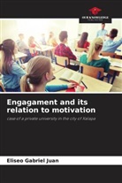 Eliseo Gabriel Juan - Engagament and its relation to motivation
