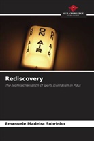Emanuele Madeira Sobrinho - Rediscovery