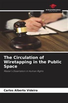 Carlos Alberto Videira - The Circulation of Wiretapping in the Public Space