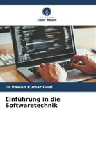 Dr Pawan Kumar Goel, Pawan Kumar Goel - Einführung in die Softwaretechnik