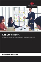 Georges Hathry - Discernment