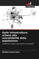 Elielton Souza Silva - Dalle infrastrutture urbane alla suscettibilità della popolazione