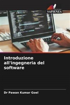 Dr Pawan Kumar Goel, Pawan Kumar Goel - Introduzione all'ingegneria del software