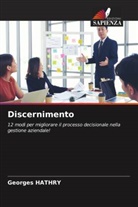 Georges Hathry - Discernimento