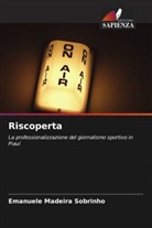 Emanuele Madeira Sobrinho - Riscoperta