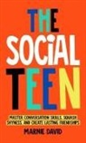 Marnie David - The Social Teen