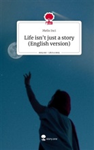 Melis Inci - Life isn't just a story (English version). Life is a Story - story.one