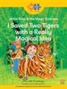 Neil Humphreys, Cheng Puay Koon, Marshall Cavendish - Read + Play Social Skills Bundle 1 Abbie Rose and the Magic