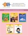 Madeline Beale, Neil Humphreys, Neil Lee Humphreys, Gwen Lee, Ming Tan, Michael Wang... - Read + Play Social Skills Bundle 1