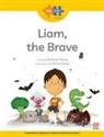 Emily Lim-leh, John Lim, Marshall Cavendish - Read + Play Strengths Bundle 1 - Liam, the Brave