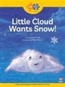 Gwen Lee, Neal Sharp, Marshall Cavendish - Read + Play Social Skills Bundle 1 - Little Cloud Wants Snow!