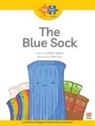 Gillian Spiller, John Lim, Marshall Cavendish - Read + Play Growth Bundle 1 - The Blue Sock