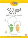 Andy Greenaway, Andy Machette Greenaway, Bruce Machette, Marshall Cavendish - Read + Play Strengths Bundle 1 - Can and Cant Believe in Themselves