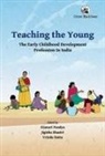 Vrinda Datta, Kinnari Pandya, Jigisha Shastri - Teaching the Young