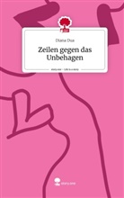 Diana Dua - Zeilen gegen das Unbehagen. Life is a Story - story.one