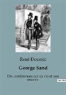 René Doumic - George Sand